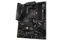 نمای راست مادربرد گیگابایت GIGABYTE X570 GAMING X (rev. 1.0)