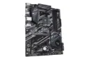 نمای چپ مادربرد گیگابایت GIGABYTE X570 UD (rev. 1.0)