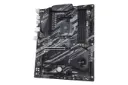 نمای راست مادربرد گیگابایت GIGABYTE X570 UD (rev. 1.0)