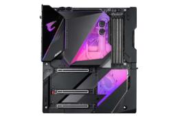 مادربرد گیگابایت GIGABYTE Z490 AORUS XTREME WATERFORCE (rev. 1.x)