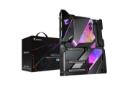 جعبه مادربرد گیگابایت GIGABYTE Z490 AORUS XTREME WATERFORCE (rev. 1.x)