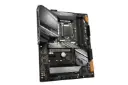 نمای چپ مادربرد گیگابایت GIGABYTE Z590 GAMING X (rev. 1.x)