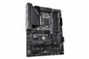 نمای چپ مادربرد گیگابایت GIGABYTE Z590 UD (rev. 1.0)