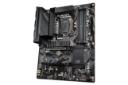 نمای راست مادربرد گیگابایت GIGABYTE Z590 UD (rev. 1.0)