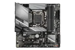 مادربرد گیگابایت GIGABYTE Z590M GAMING X (rev. 1.0)