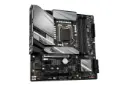 نمای چپ مادربرد گیگابایت GIGABYTE Z590M GAMING X (rev. 1.0)