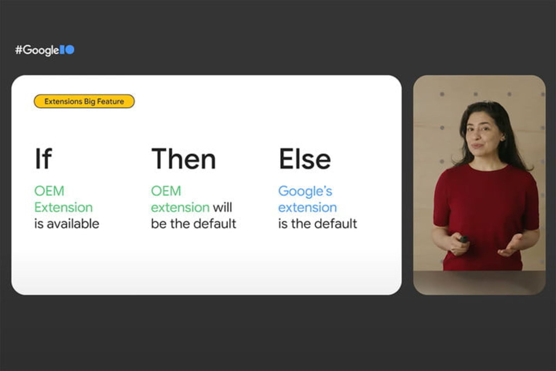 وصله های نرم افزاری دوربین در اندروید ۱۳