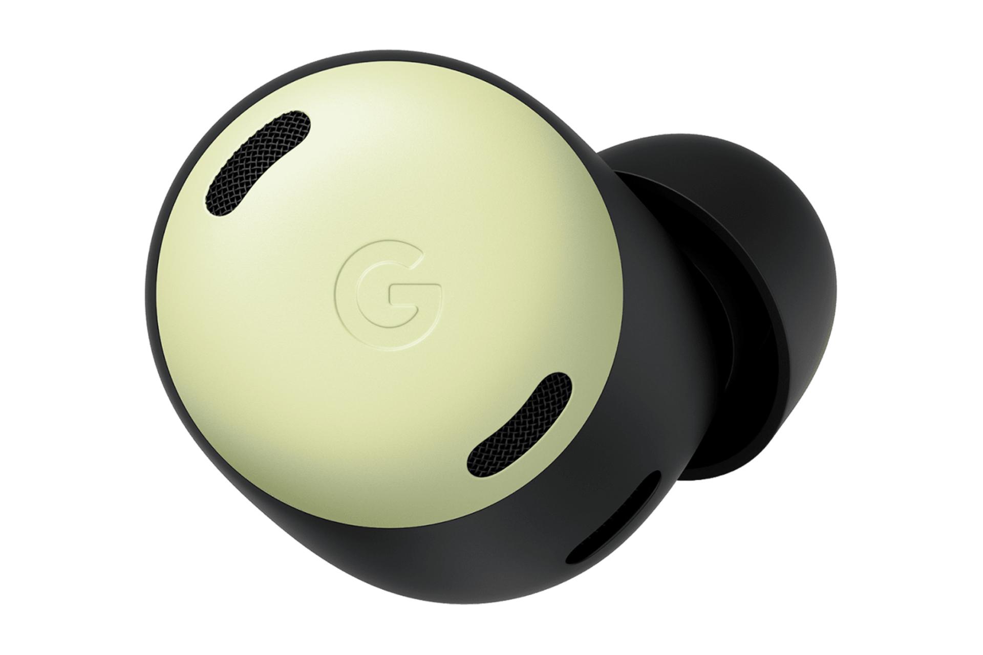 ایرباد بی سیم پیکسل بادز پرو - Google Pixel Buds Pro سبز