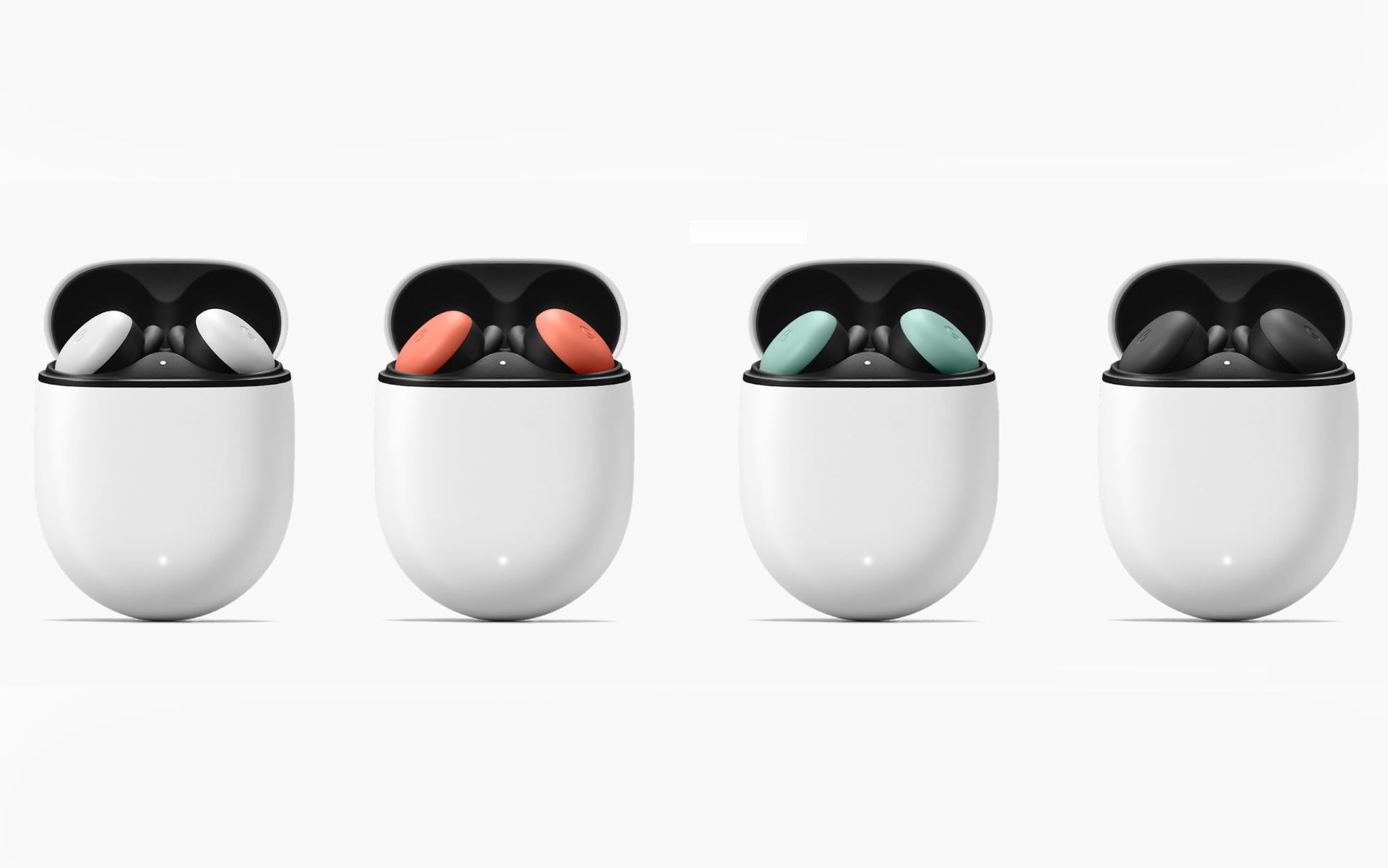 پیکسل بادز پرو گوگل