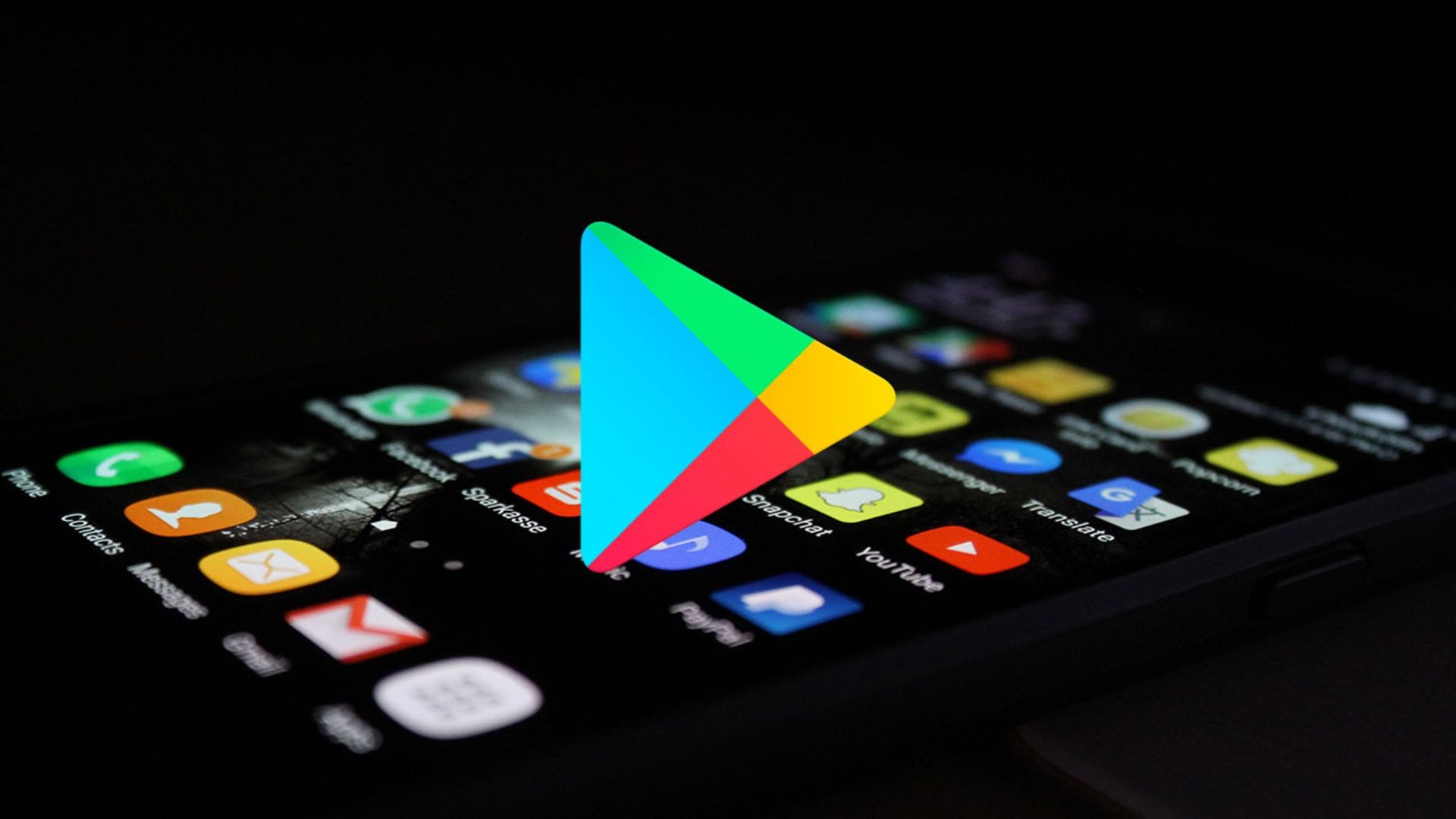 گوگل پلی / google play