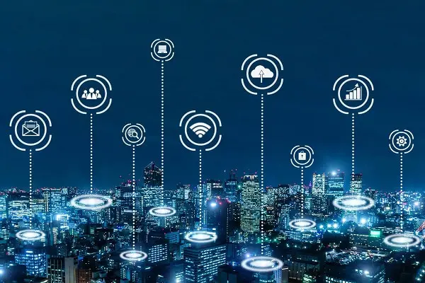 ارز دیجیتال هلیوم و IoT