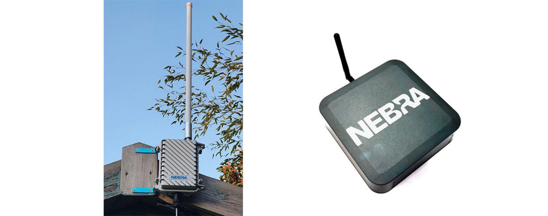 هاتسپات ماینر نبرا/ Helium Hotspot Miner Nebra