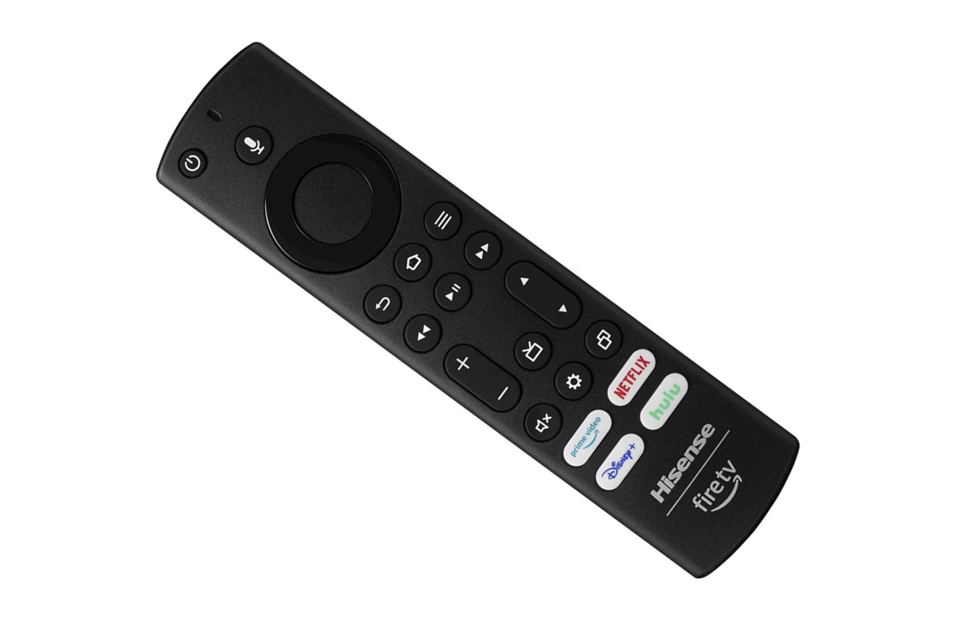 کنترلر تلویزیون FireTV هایسنس ۲۰۲۲