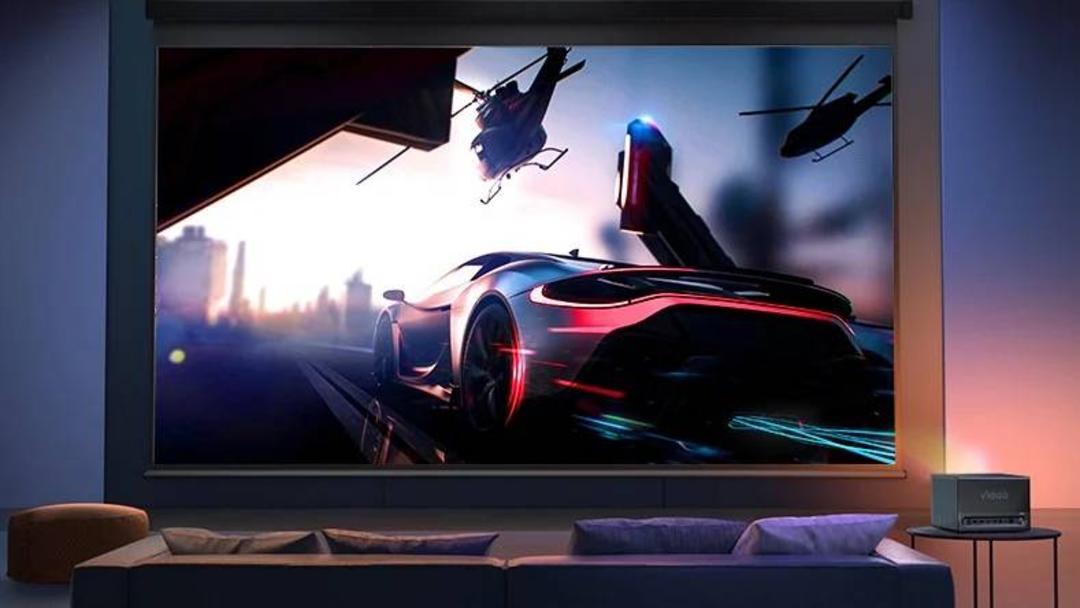 پروژکتور هایسنس Vidda C1