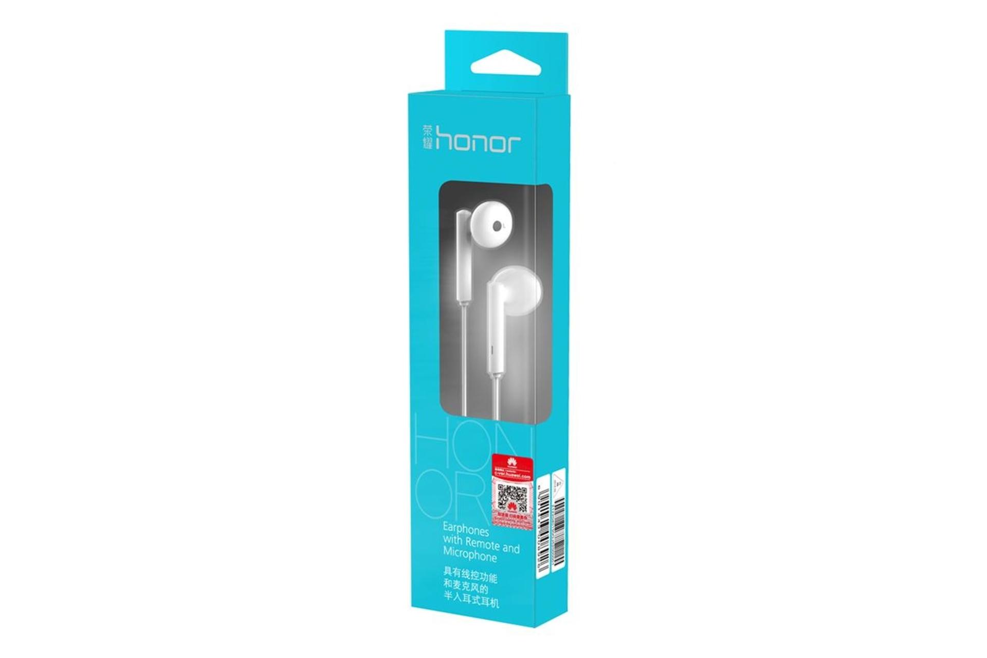 جعبه هدفون آنر HONOR AM115