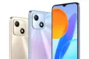 رنگ های مختلف HONOR Play 30 / گوشی موبایل آنر پلی 30