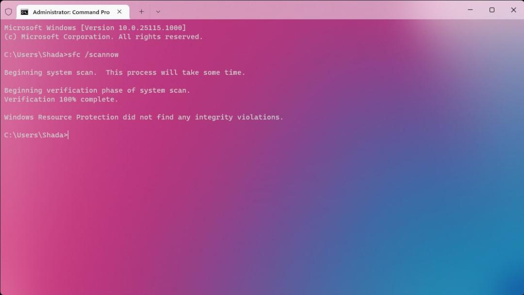 راهنمای جامع حل مشکل مصرف بالای CPU در ویندوز ۱۱ و ویندوز ۱۰