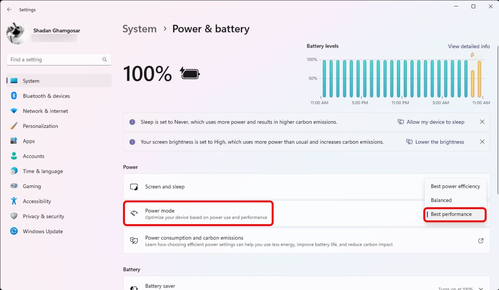 راهنمای جامع حل مشکل مصرف بالای CPU در ویندوز ۱۱ و ویندوز ۱۰