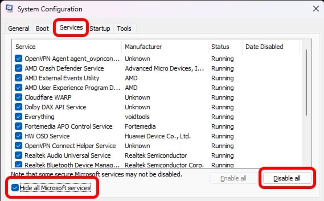 راهنمای جامع حل مشکل مصرف بالای CPU در ویندوز ۱۱ و ویندوز ۱۰