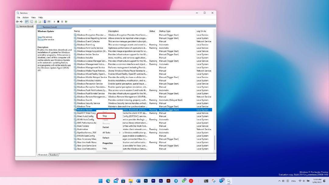 راهنمای جامع حل مشکل مصرف بالای CPU در ویندوز ۱۱ و ویندوز ۱۰