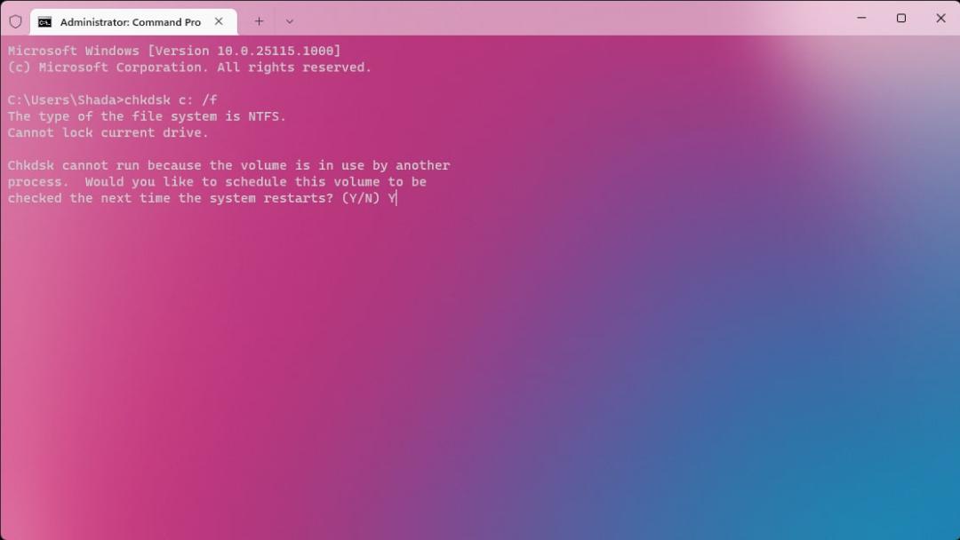 راهنمای جامع حل مشکل مصرف بالای CPU در ویندوز ۱۱ و ویندوز ۱۰