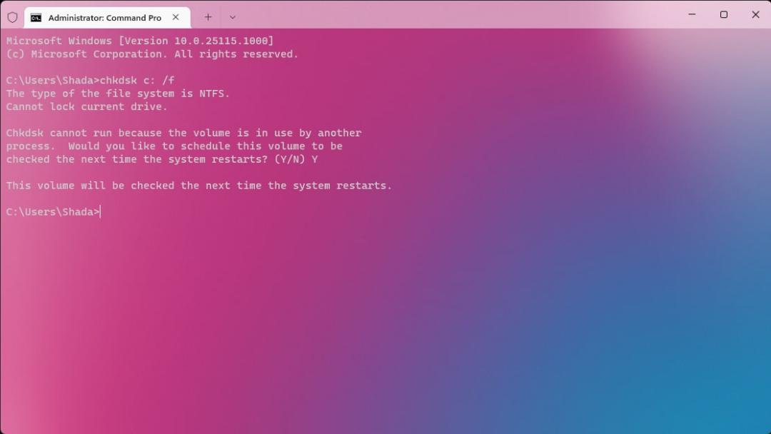 راهنمای جامع حل مشکل مصرف بالای CPU در ویندوز ۱۱ و ویندوز ۱۰