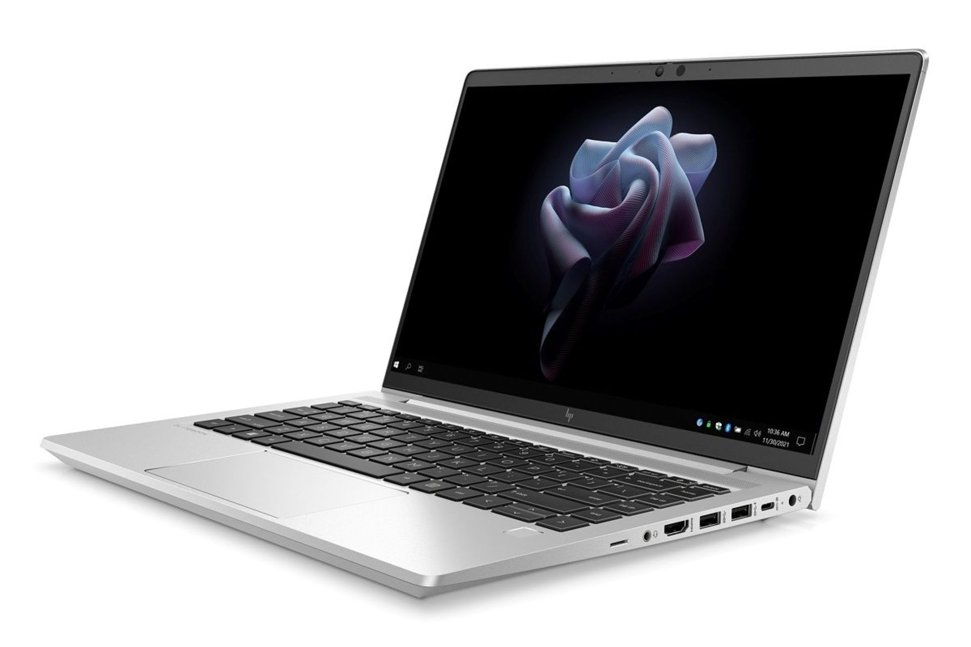 تین کلاینت قابل حمل HP Elite mt645 G7