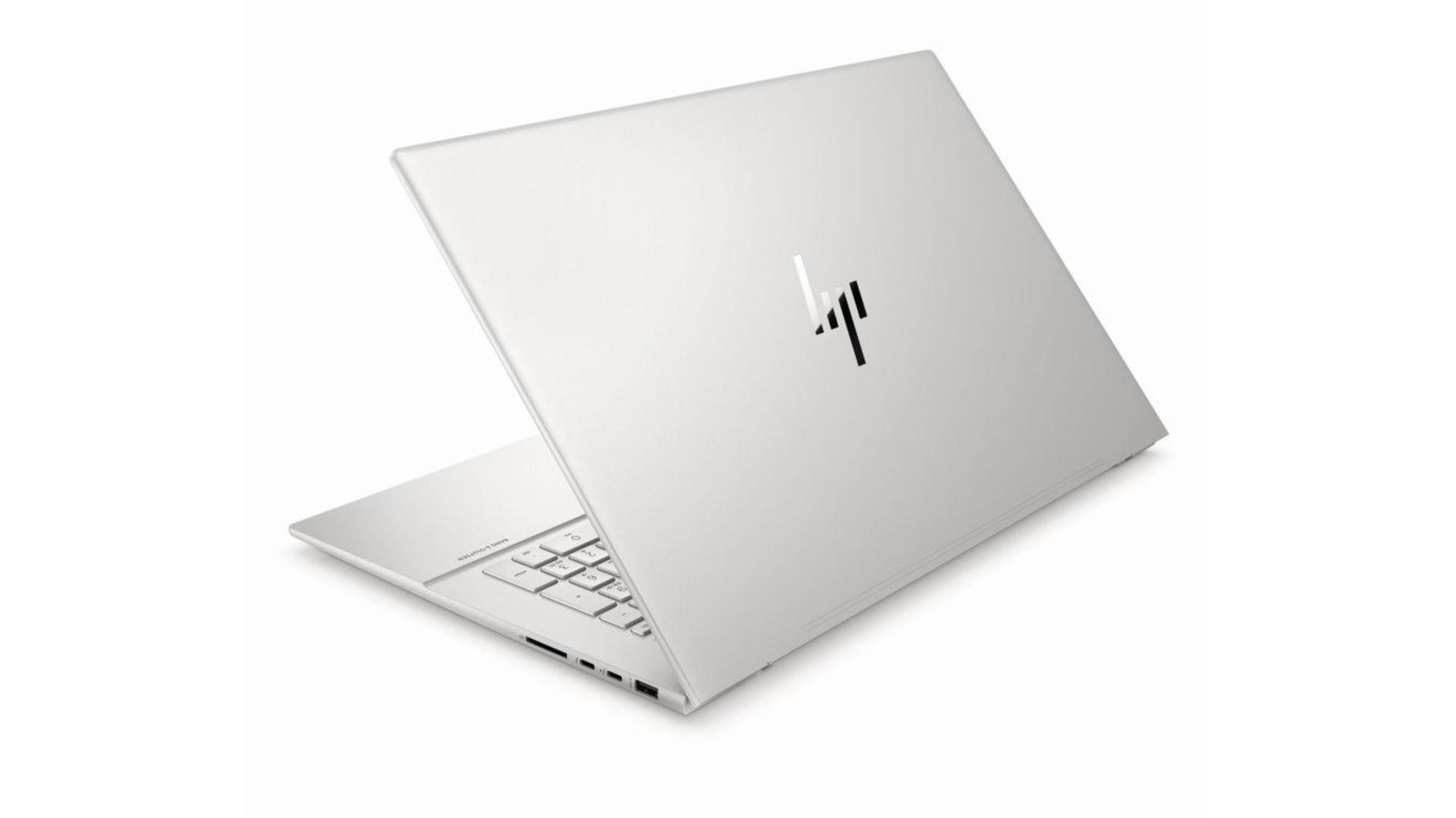لپ تاپ HP Envy 16 و Envy 17.3