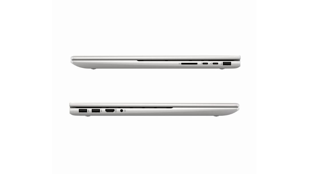 لپ تاپ HP Envy 16 و Envy 17.3