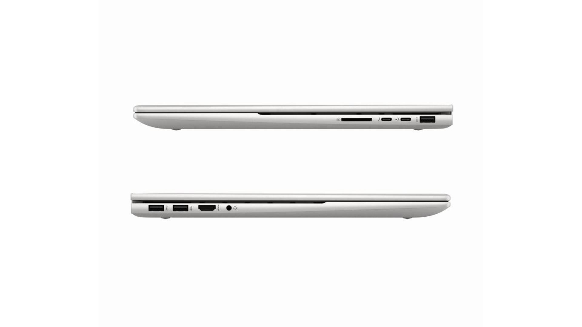 لپ تاپ HP Envy 16 و Envy 17.3