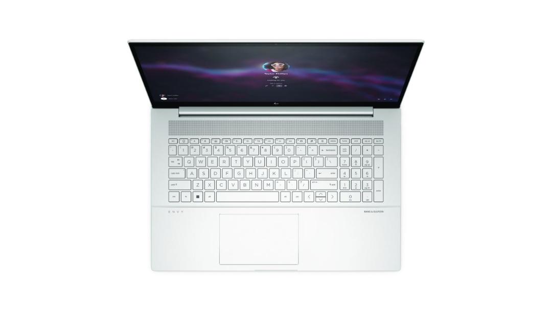 لپ تاپ HP Envy 16 و Envy 17.3
