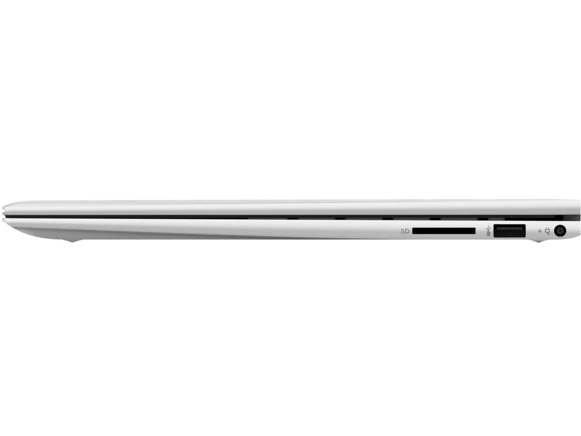 نمای راست لپ‌تاپ HP ENVY x360 16
