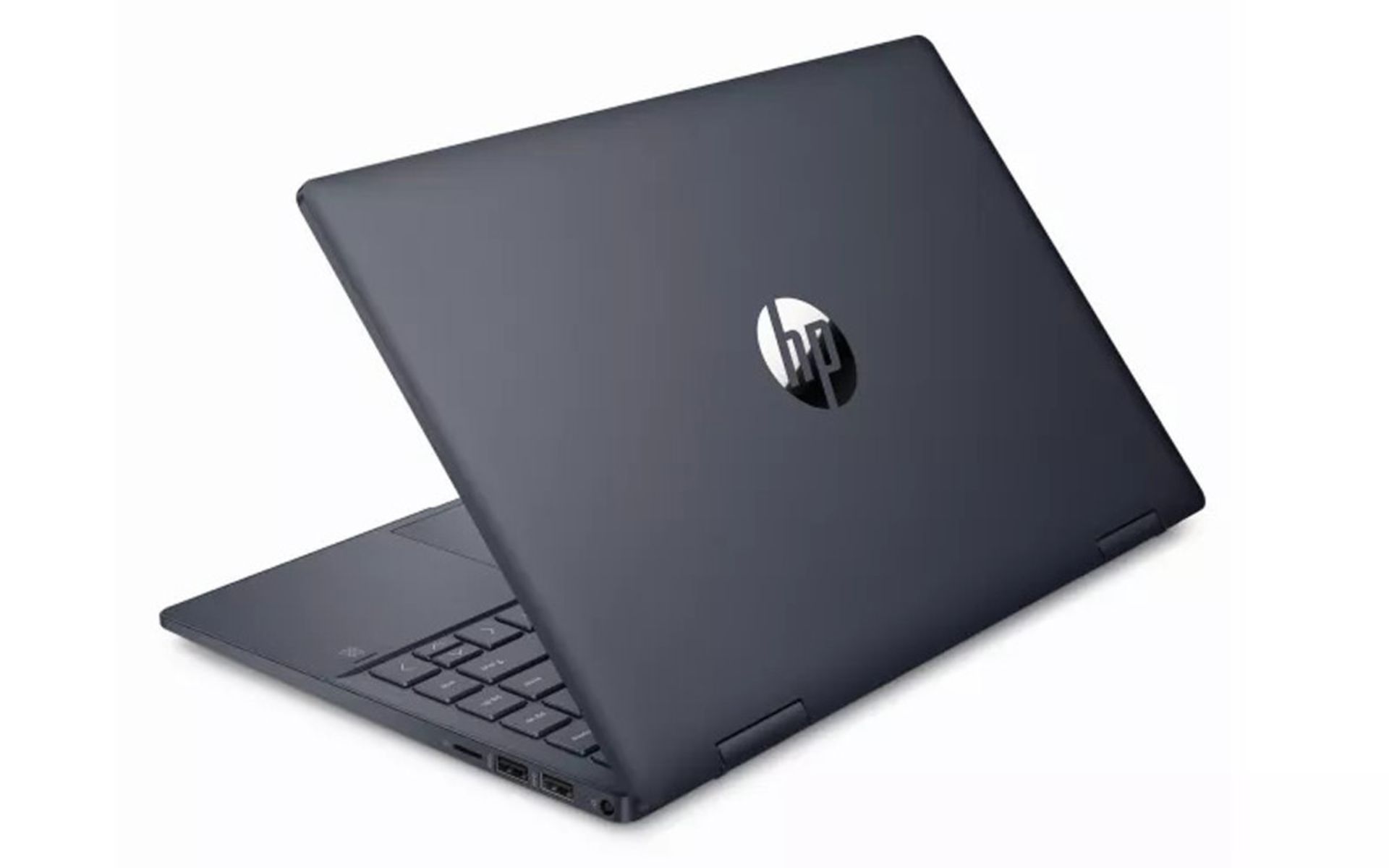 نمایی از Pavilion x360 اچ‌پی