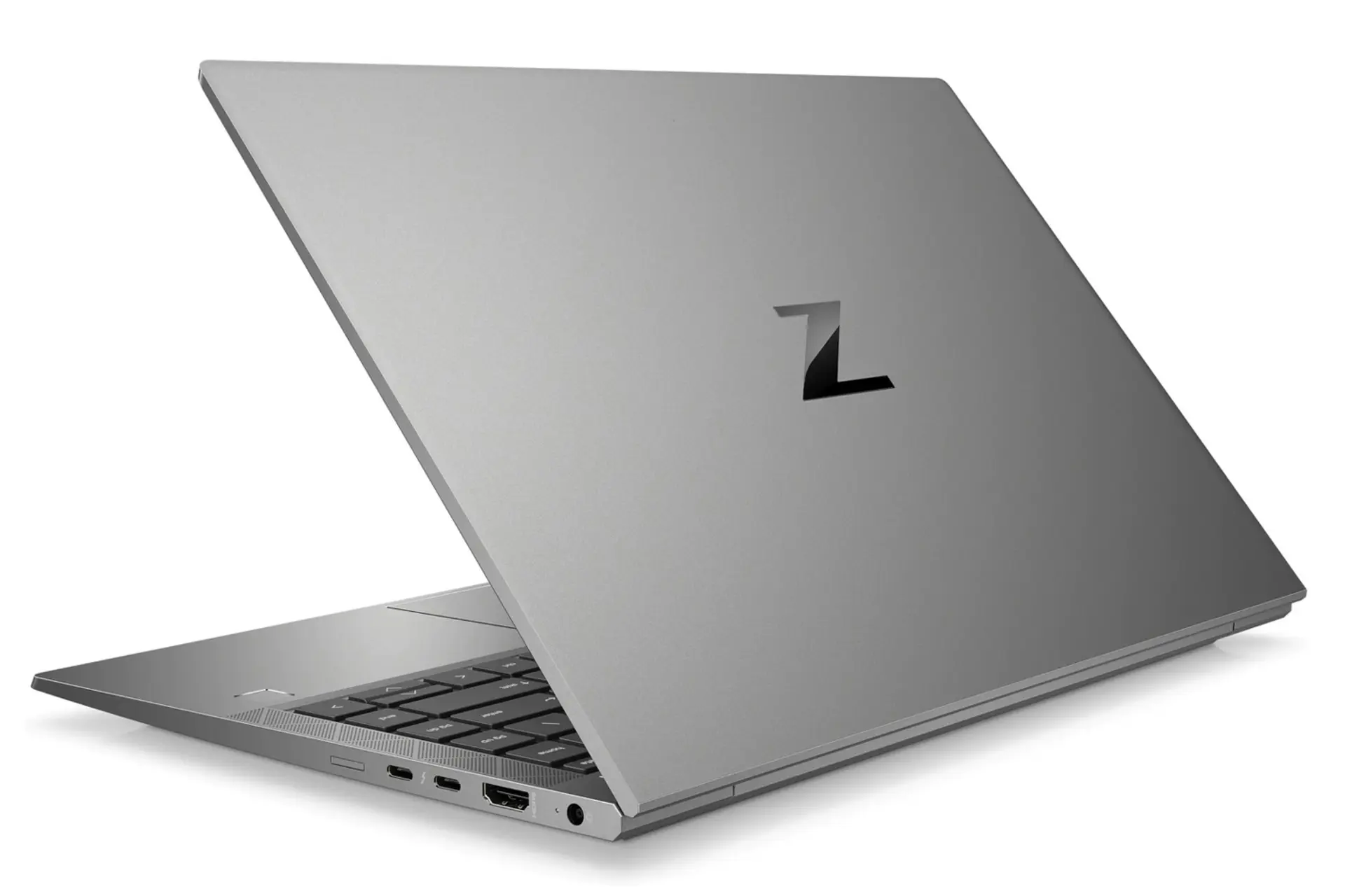نیمرخ لپ تاپ ZBook Firefly 14 G8 اچ پی