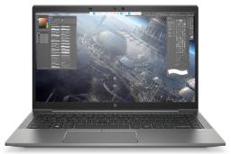 نمای روبرو لپ تاپ ZBook Firefly 14 G8 اچ پی