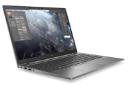نمای چپ لپ تاپ ZBook Firefly 14 G8 اچ پی