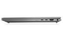 درگاه های سمت راست لپ تاپ ZBook Firefly 14 G8 اچ پی