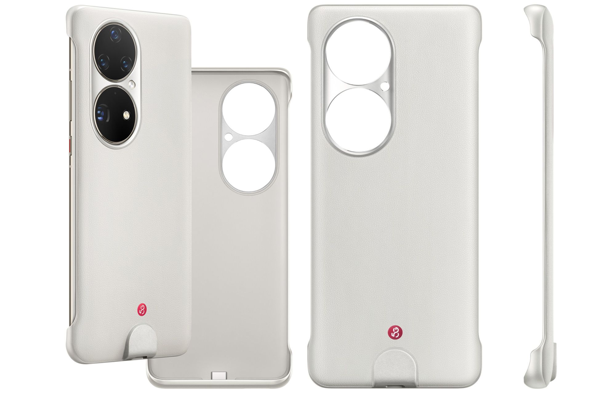 قاب 5G هواوی P50 پرو Soyealink از تمام زوایا