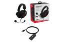 اقلام همراه هدست گیمینگ هایپر ایکس HyperX Cloud Core