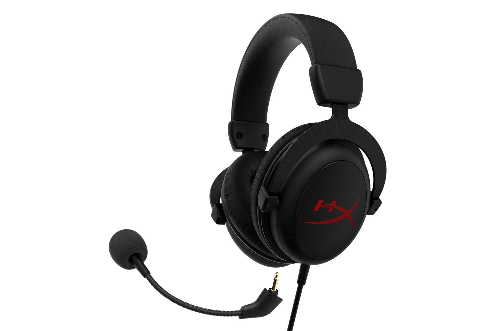 میکروفون هدست گیمینگ هایپر ایکس HyperX Cloud Core