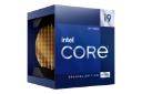 نمای چپ جعبه پردازنده اینتل Intel Core i9-12900KS