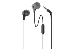 هدفون جی بی ال JBL Endurance RUN مشکی