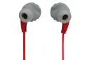 ایربادهای هدفون بی سیم جی بی ال JBL Endurance RUNBT قرمز