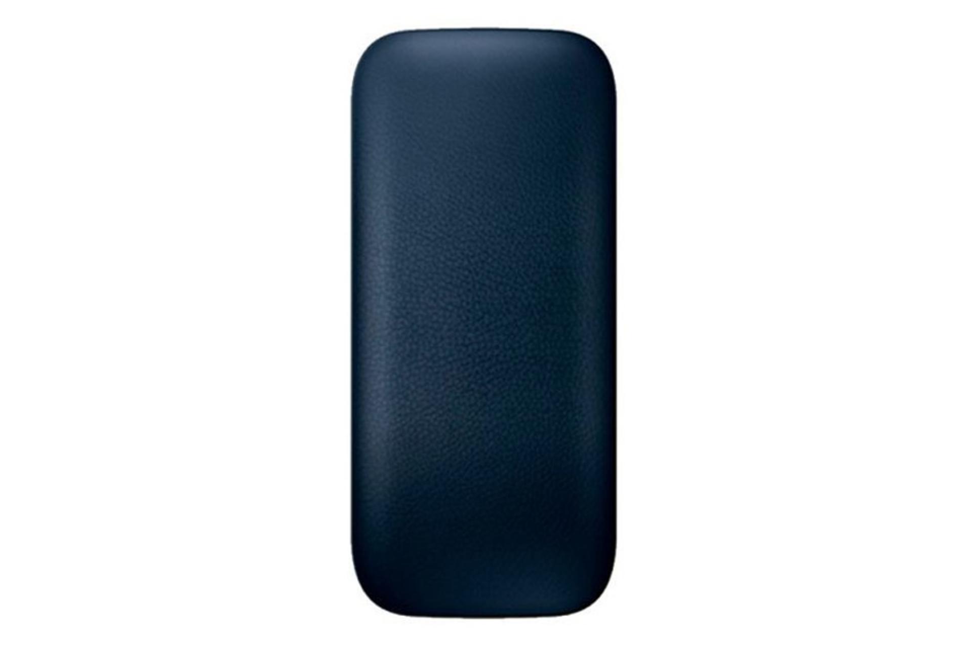 پنل پشت گوشی موبایل کاجیتل KGTEL B110 سرمه ای