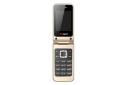 گوشی موبایل کاجیتل KGTEL C3521 طلایی