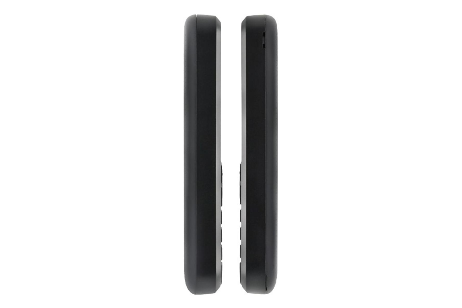 نمای جانبی گوشی موبایل کاجیتل KGTEL KG1202