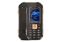 گوشی موبایل کاجیتل KGTEL KT200