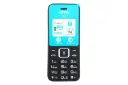پنل جلو گوشی موبایل کاجیتل KGTEL Q3 مشکی