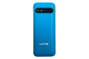 پنل پشت گوشی موبایل کاجیتل KGTEL Q3 آبی