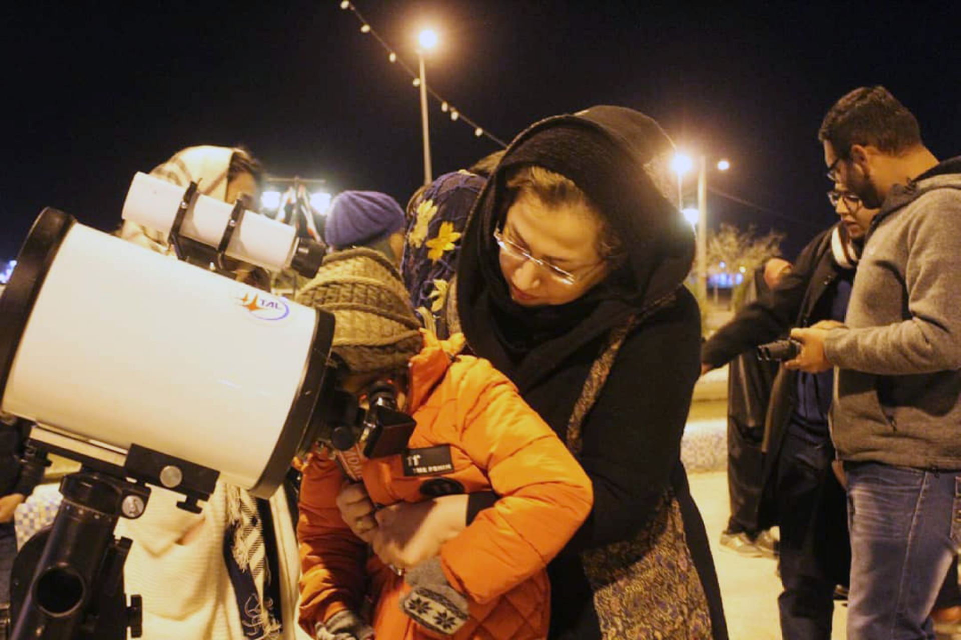 تصاویر انجمن خیام زاهدان